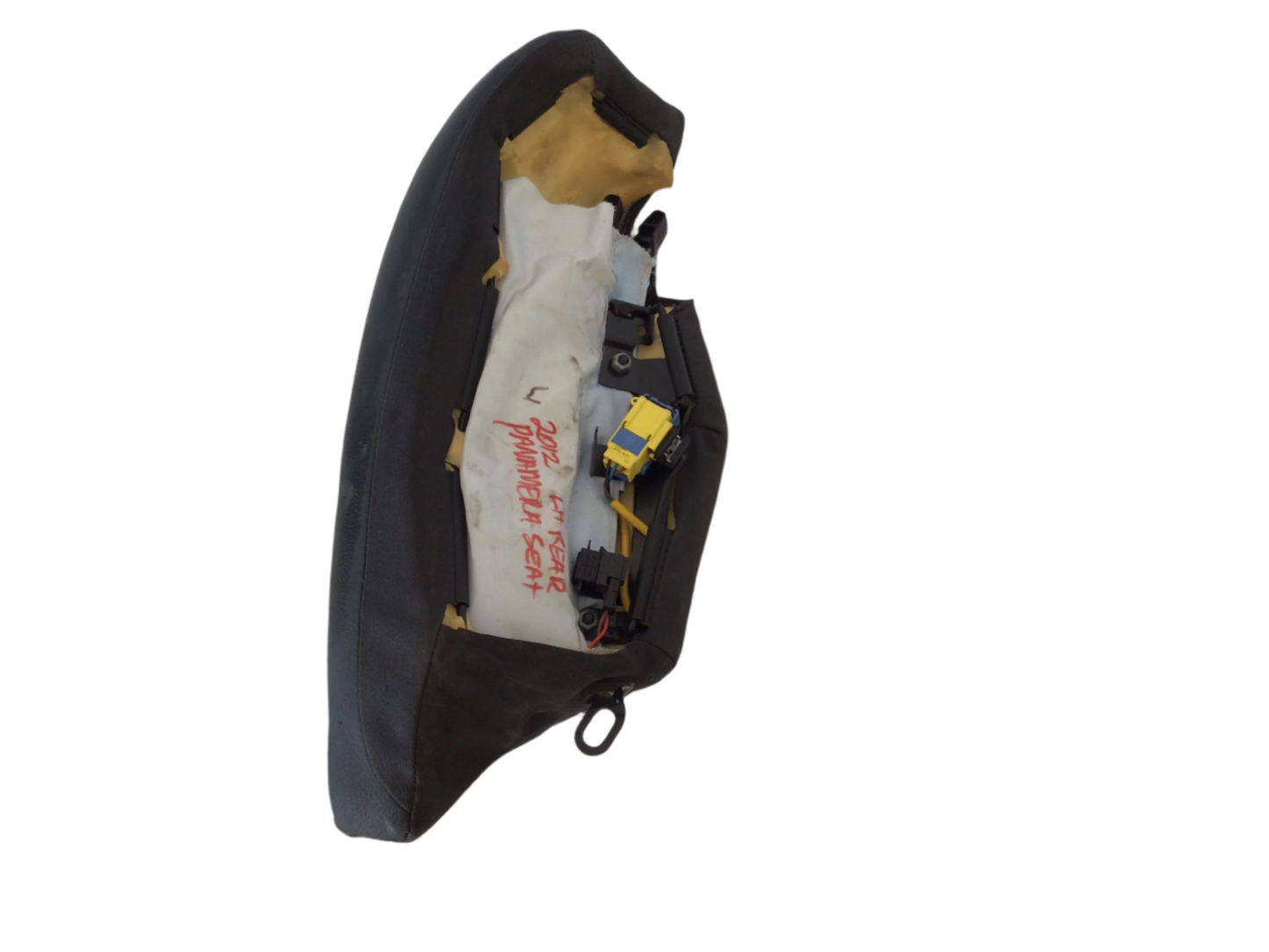 2010-2016 Porsche Panamera Left Rear Seat Air Bag 97052206135