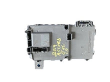 18-20 Honda accord sport exl Interior cabin underdash fuse Box oem