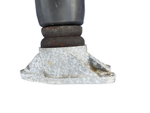 2015 2020 Bmw m4 f82 m3 f80 m2 rear left shock strut absorber oem