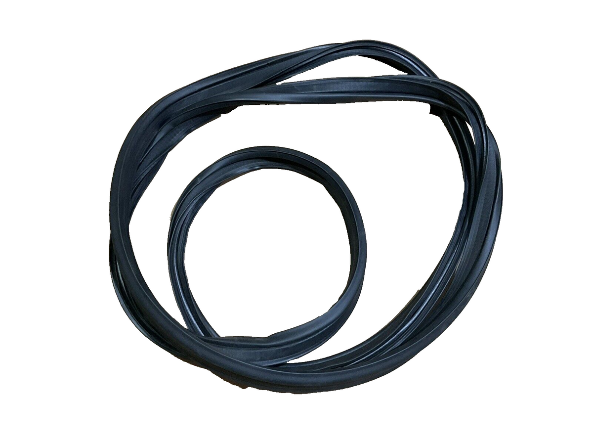 2023 2024 HONDA accord trunk decklid weather strip seal oem