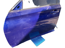 18-22 Honda accord front left door assembly oem oem