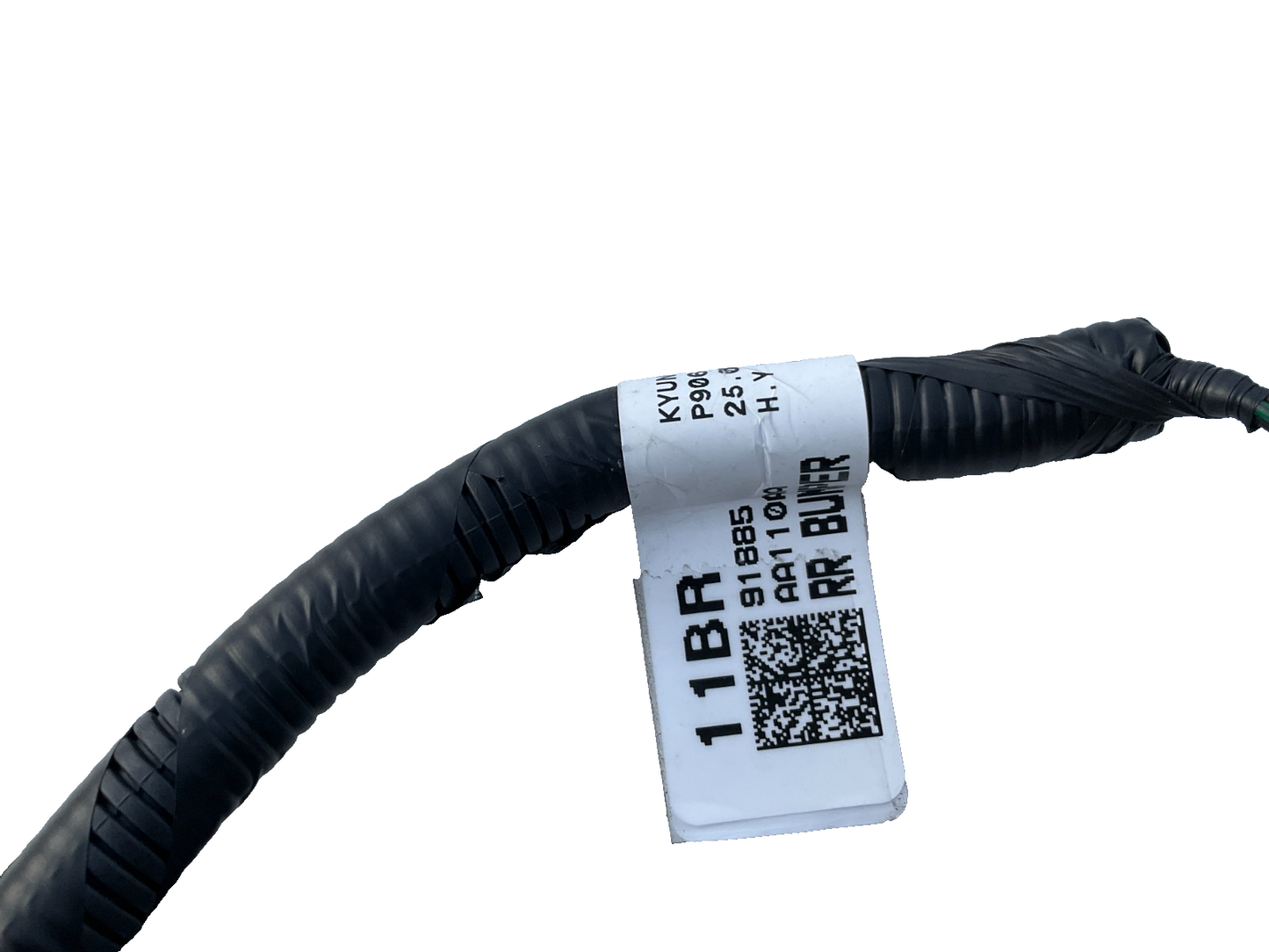 2026 Hyundai Elantra Rear Bumper Wiring Harness 91885AA110 Oem