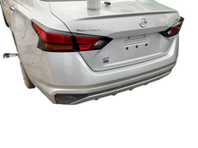 19-22 Nissan altima oem passenger right front seat black cloth