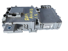 18-20 Honda accord sport exl Interior cabin underdash fuse Box oem