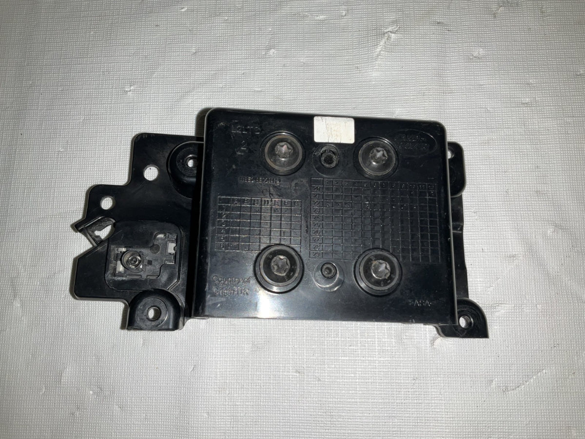2022 2025 Land Rover Cruise Distance Sensor LR152351 OEM M8E2-9G934-AC