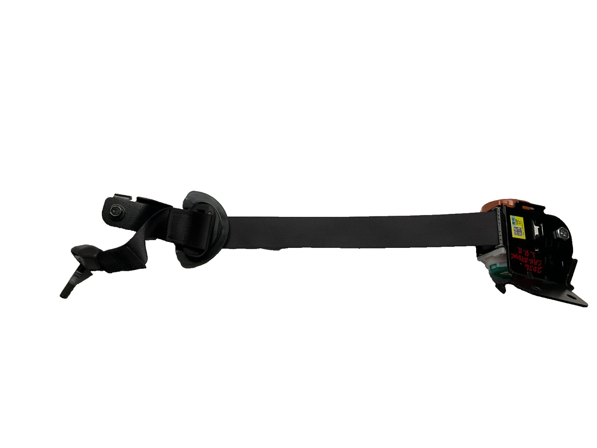 2022 2026 Kia Carnival Rear left 3RD Row Seat Belt Retractor 89813-R0500 Oem