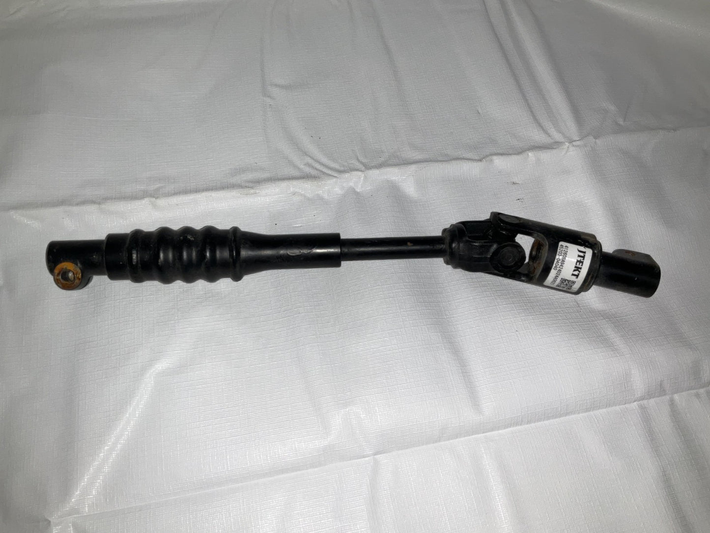 2024 2025 Toyota Tacoma Steering Intermediate Shaft Assembly W/Joint OEM