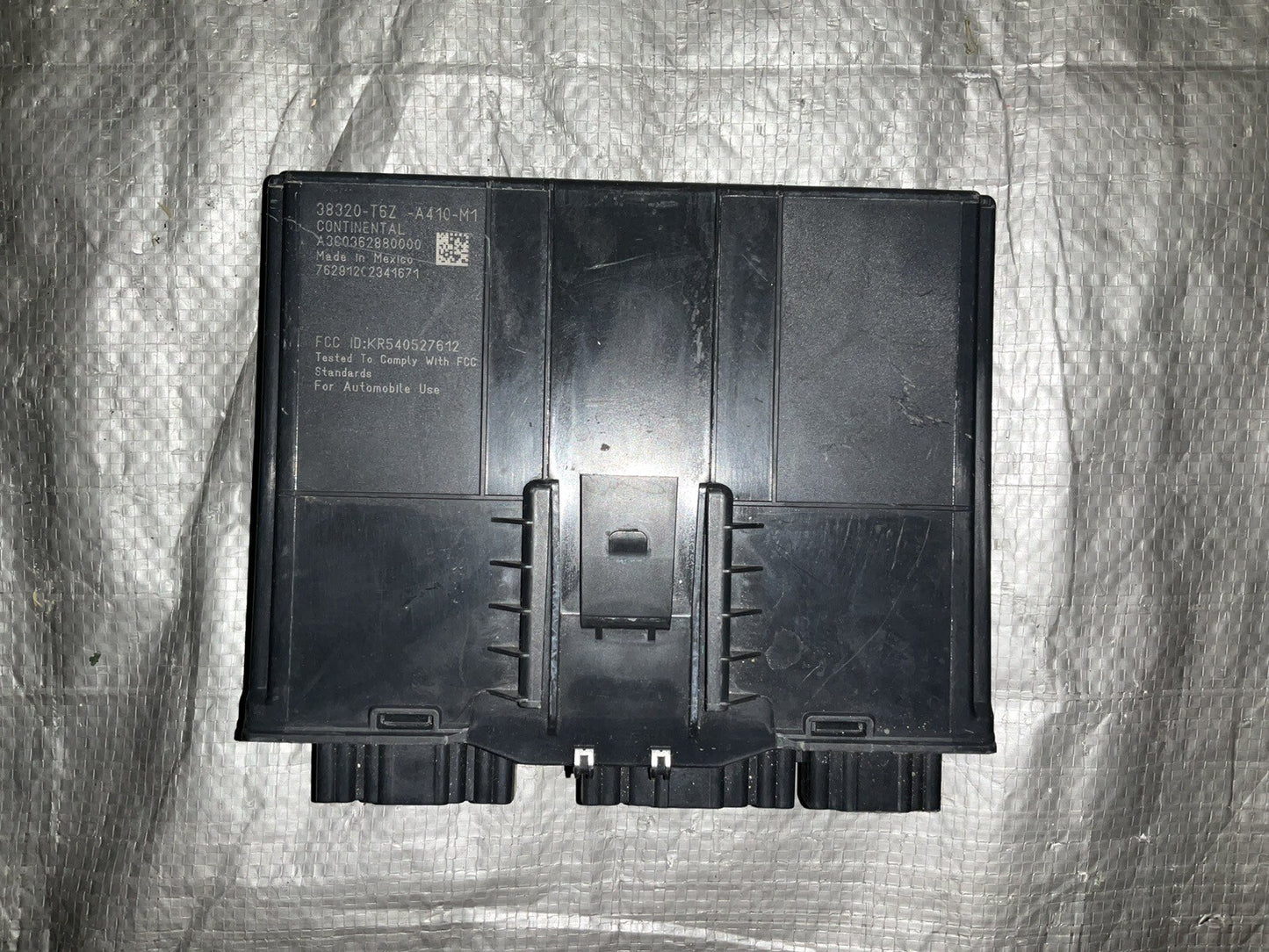 2021 2023 HONDA RIDGELINE OEM SMART POWER KEYLESS ECU CONTROL MODULE ⭐️⭐️