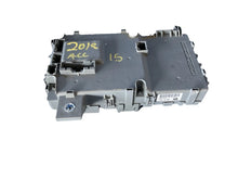 18-20 Honda accord sport exl Interior cabin underdash fuse Box oem