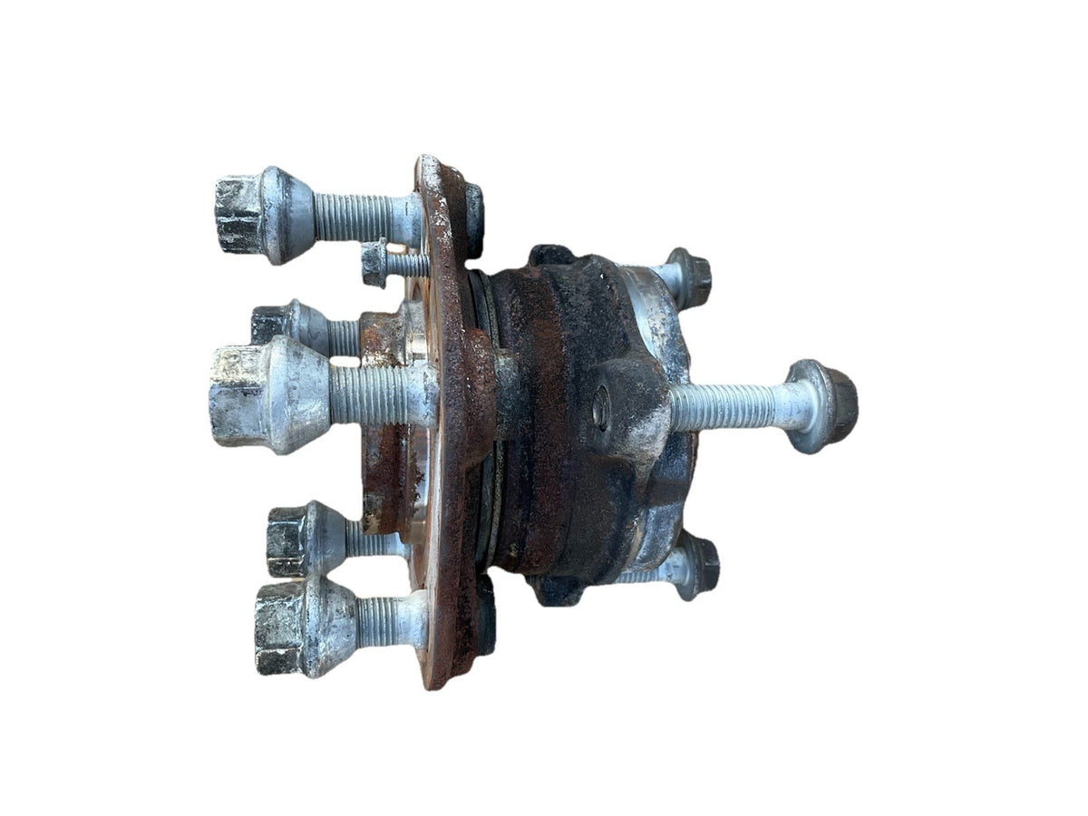 Tesla Model 3 Wheel Hub Bearing Spindle Front Right 2017-2023 Oem