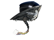 17 18  ACURA MDX Advance LH Passenger Door Mirror Power Fold OEM 76250TZ6C32ZE