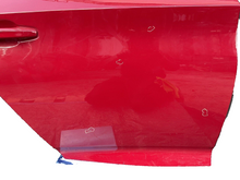 18-22 Honda accord rear door assy right side rr red 67510-tva-325zz oem