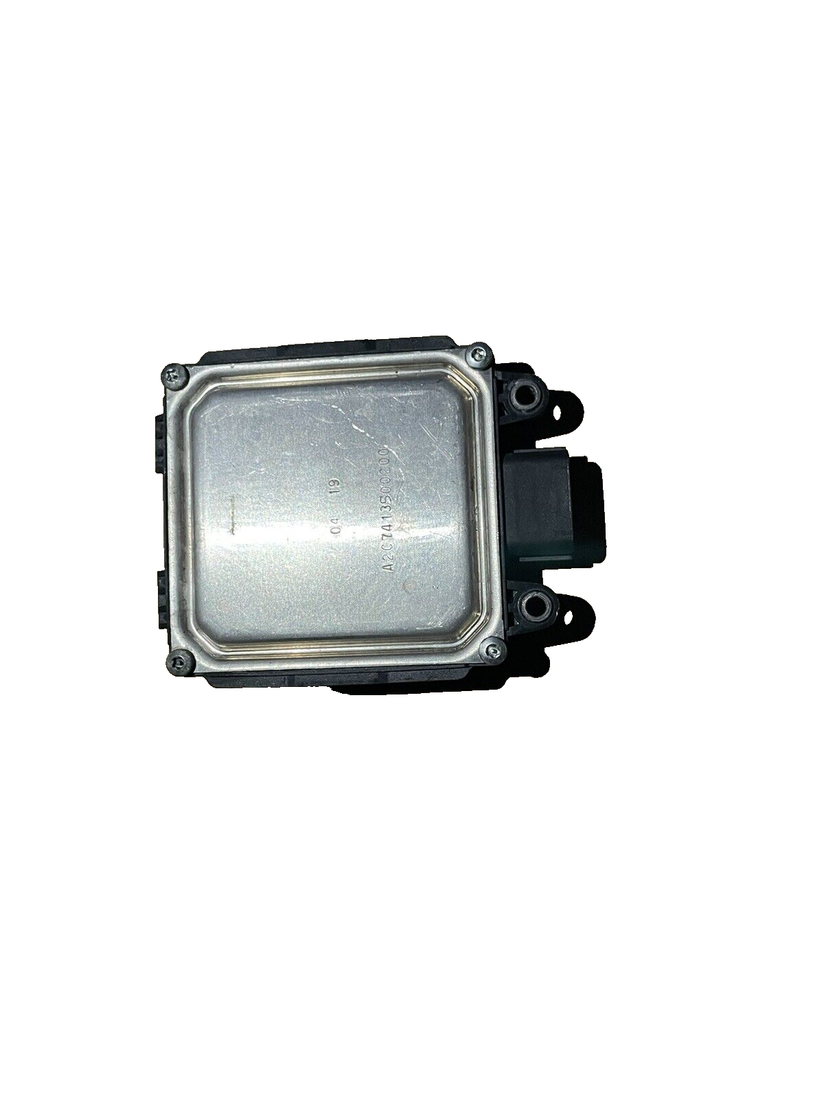 2020 Infiniti QX50 rear left blind spot radar sensor oem