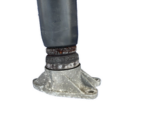 2015 2020 Bmw m4 f82 m3 f80 m2 Rear Right shock strut absorber oem