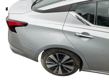 19-22 Nissan altima oem passenger right front seat black cloth