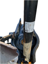 17-23 Tesla Model 3 Rear Left Suspension Knuckle Spindle Lower Arm Complete.