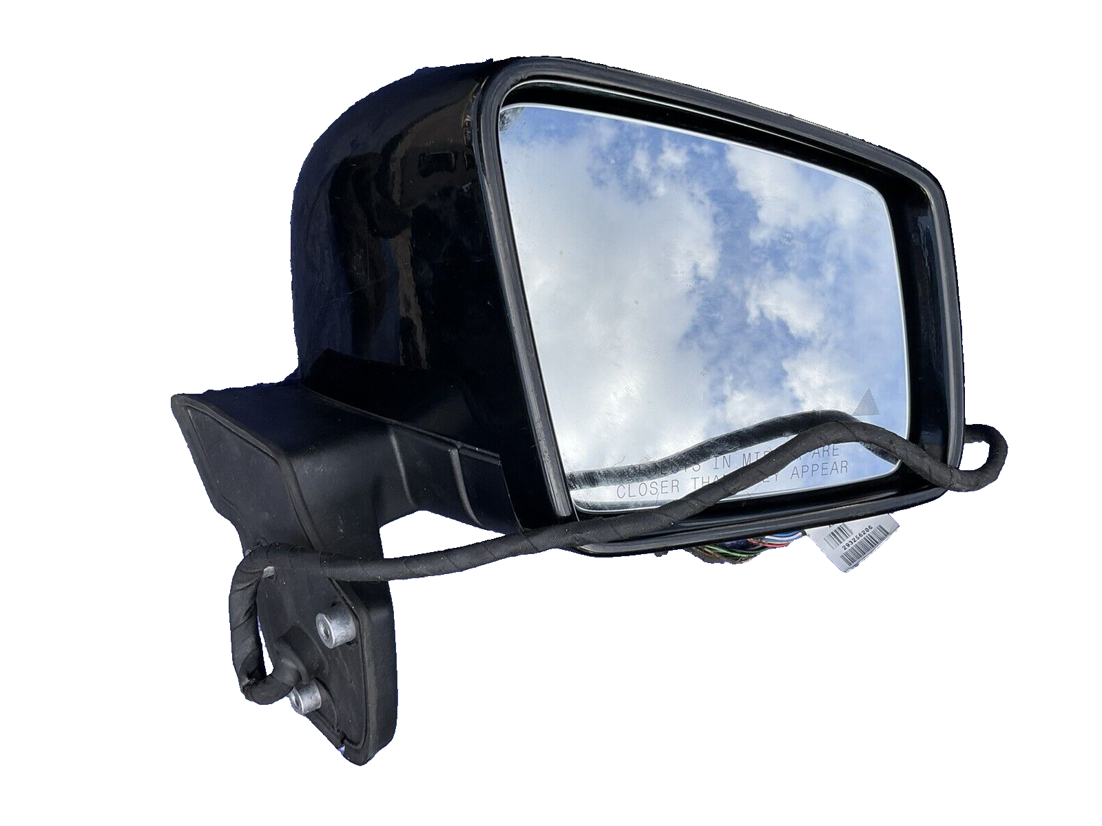 2018 Mercedes-benz w463 gclass g550 door mirror right a46381