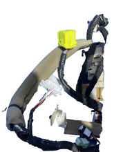 17 18 Nissan maxima sv 3.5L instrument dash harness wiring wires 24010-9de0b