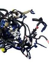 17 18 Nissan maxima sv 3.5L instrument dash harness wiring wires 24010-9de0b