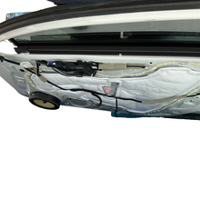 18-22 Honda accord touring front right passenger door assembly white oem