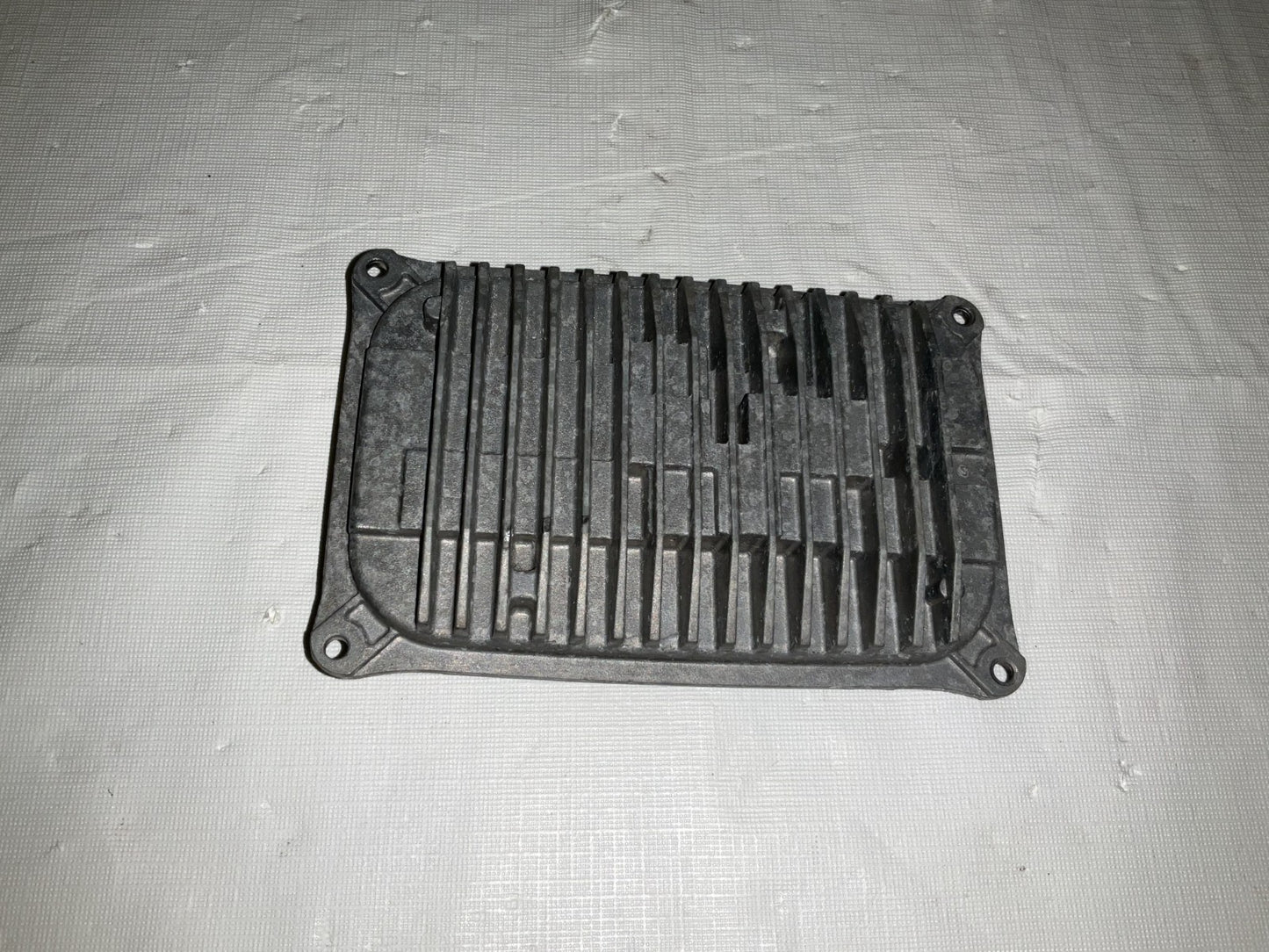 2019 Mercedes GLC300 Left LED Headlight Control Module A2539007000