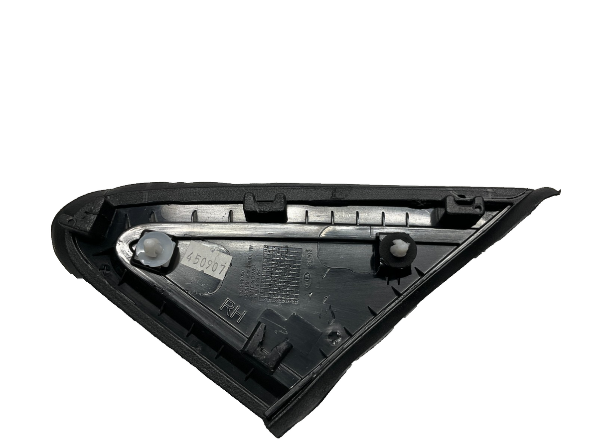 2022-2026 Kia Carnival Right RH Fender Pillar Trim Molding 86210R0000 OEM