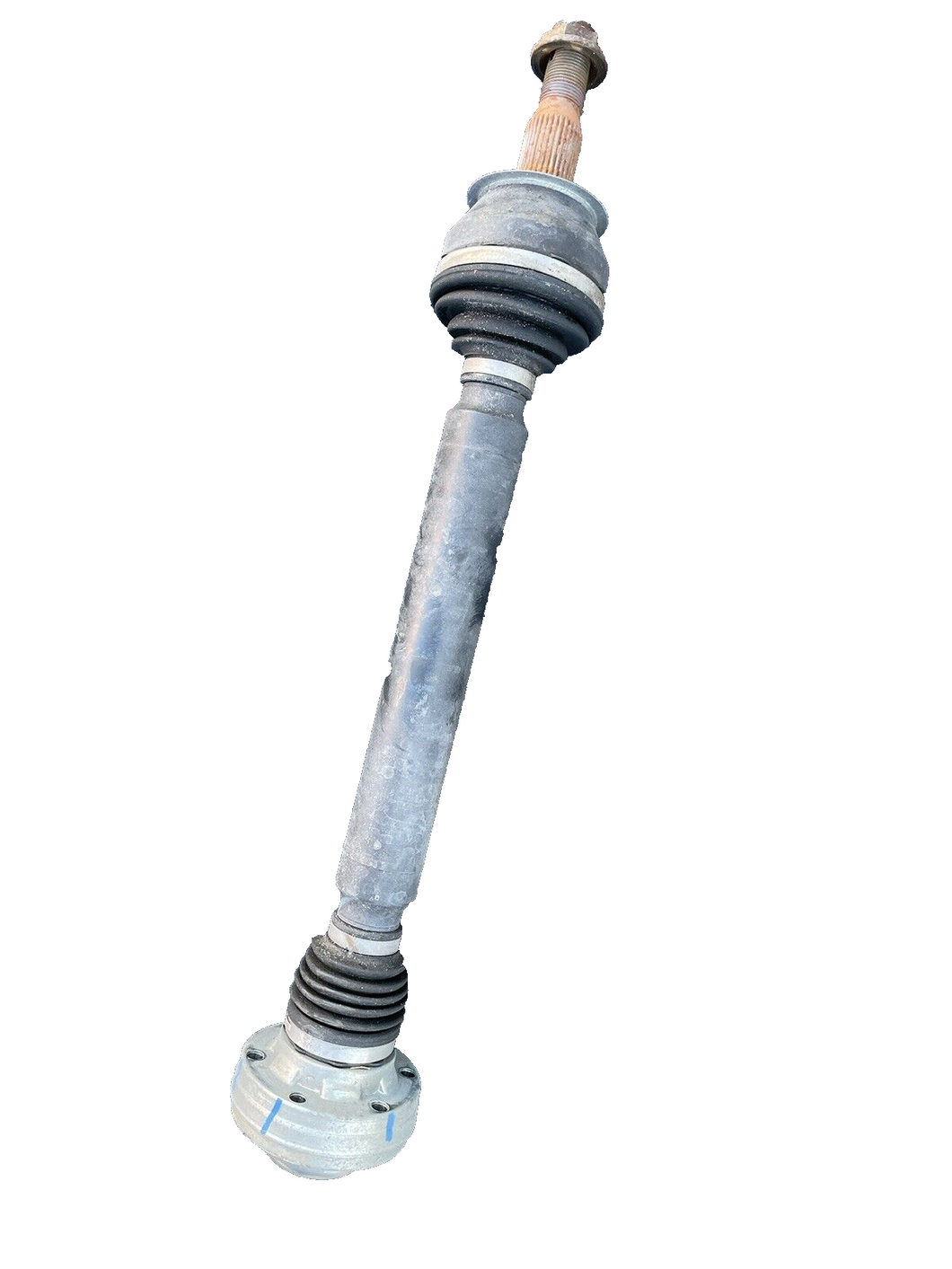 17-20 Camaro SS left driver LR rear cv axle shaft assembly oem unit