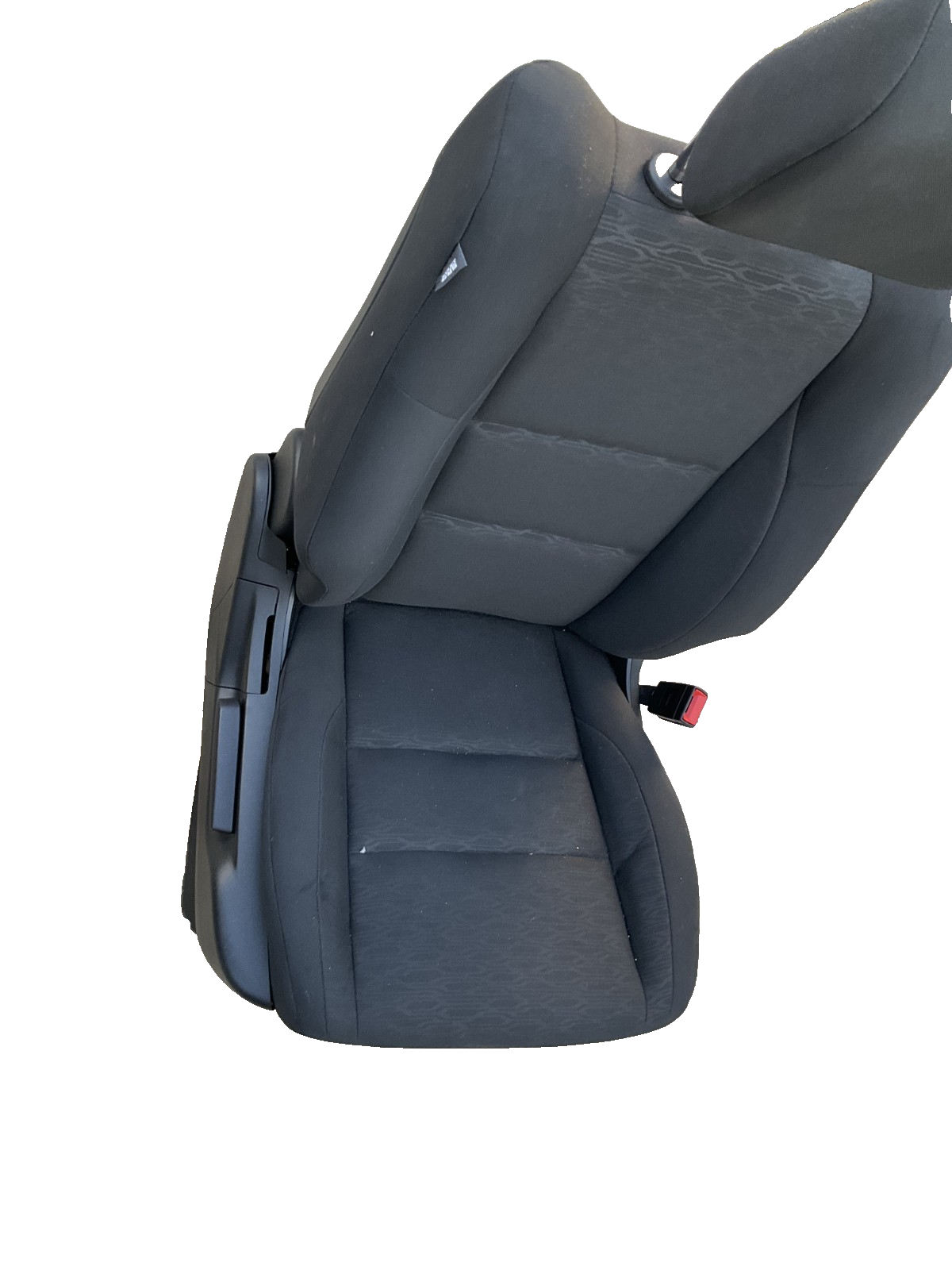 2024 2026 Durango GT Passenger Front Seat Cloth Electric W/O BAG 68462282AB
