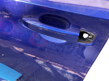 18-22 Honda accord front left door assembly oem oem