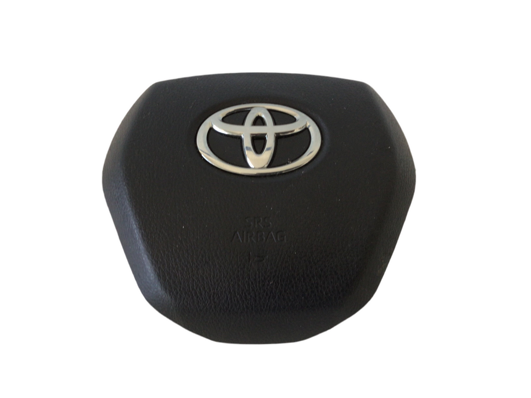 45130-33580-CO Genius Toyota Pad Assembly Steering Wheel Airbag Oem