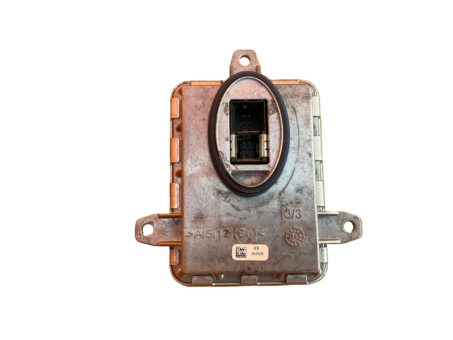 Bmw 3 5 X1 X3 X5 X6 F01 F02 F15 F10 F30 Xenon Ballast Module 2014-2018 7296090 130732931700