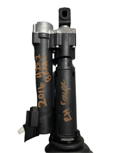 2017 BMW 435 Grand Coupe Right tailgate hatch piston strut 7330628