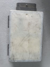 2017 Bmw 750I Left Driver Rear Radar Lane Warning Sensor Oem 66326885755