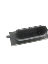 2017 Bmw 750I Left Driver Rear Radar Lane Warning Sensor Oem 66326885755