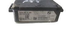 2017 Bmw 750I Left Driver Rear Radar Lane Warning Sensor Oem 66326885755