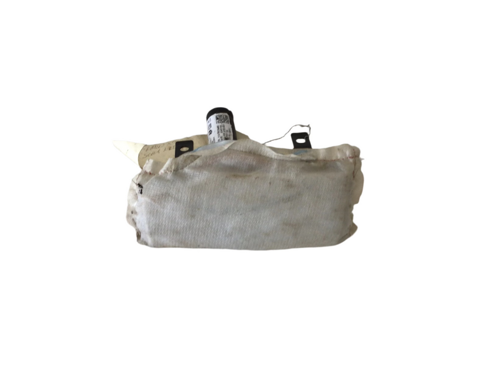 2008-2013 BMW X5 X6 Driver Seat Airbag 52-10-7-161-063 Oem