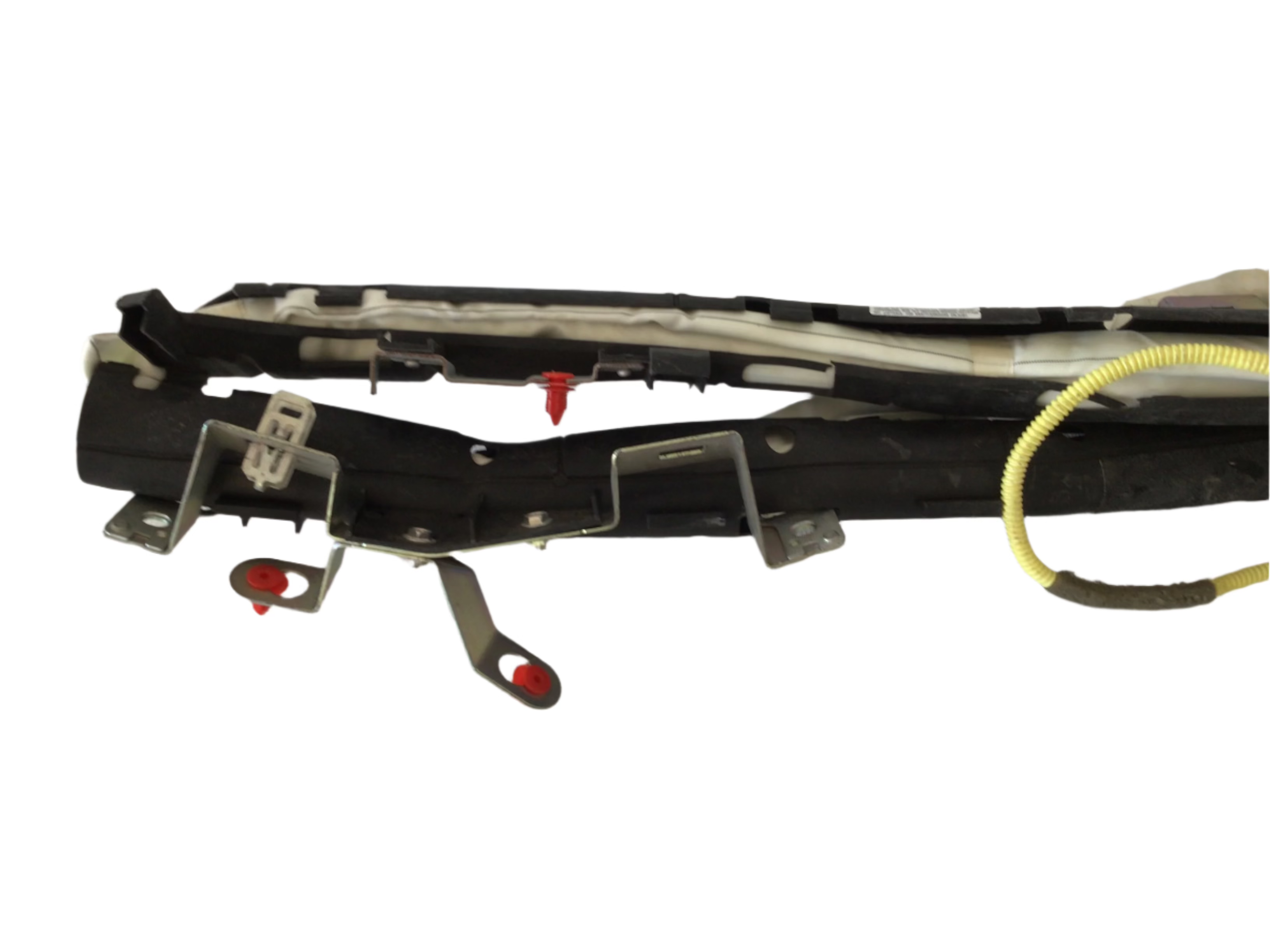 2009 2014 Acura Tsx Sedan Right Passenger RH ROOF Curtain srs Air Bag 78870TL0G90