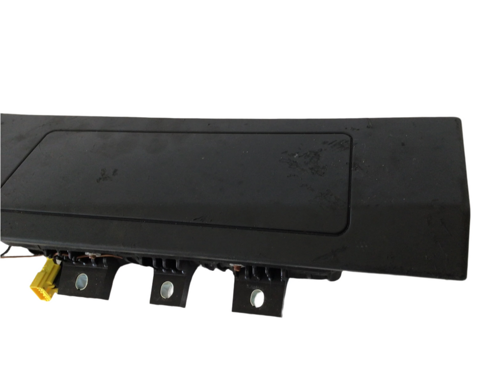 2010-2016 Porsche Panamera Left Knee Airbag Black 97080306104 Oem