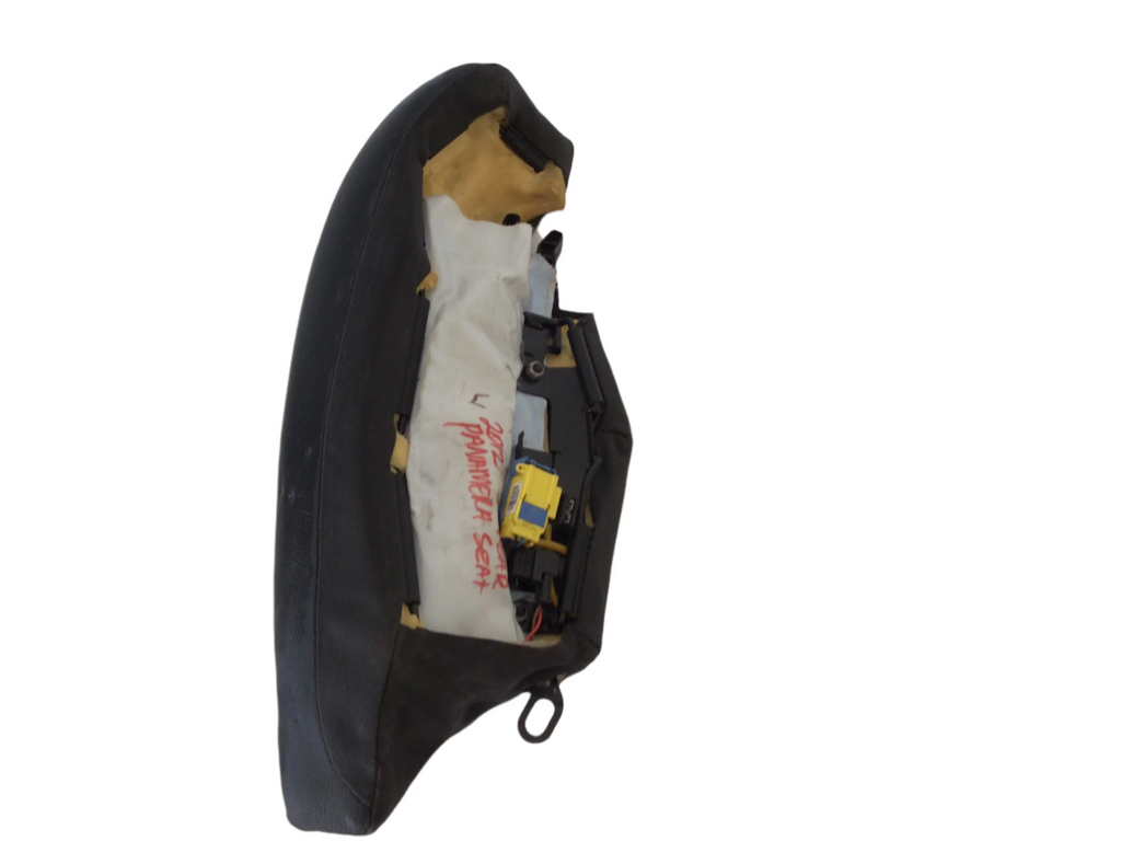 2010-2016 Porsche Panamera left Rear Seat Air Bag 97052206135