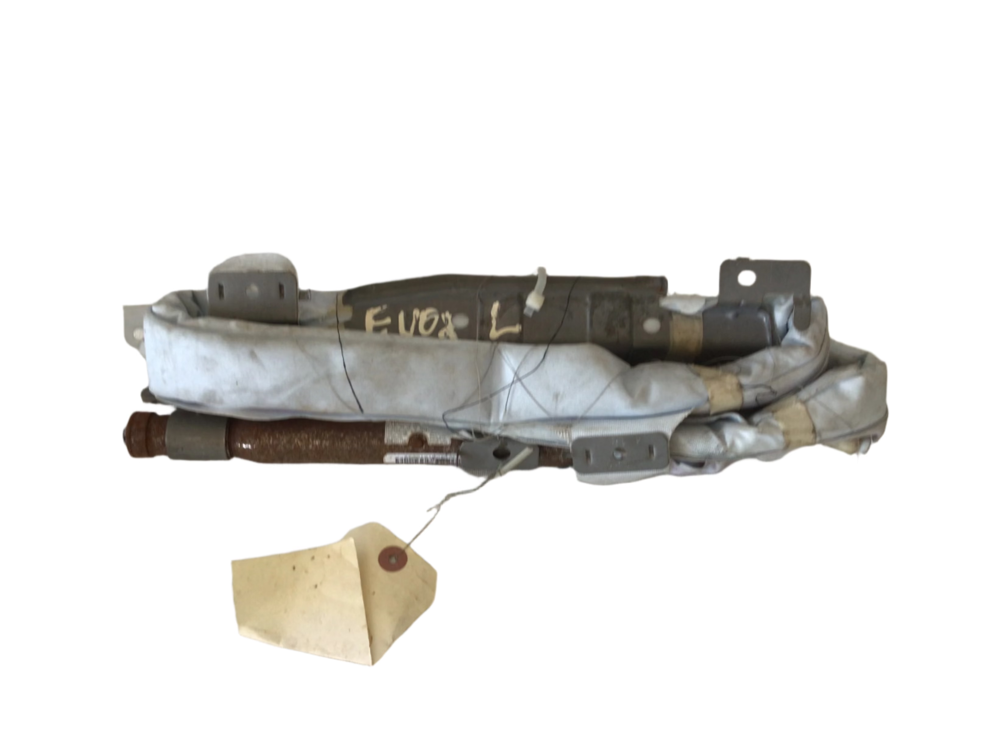 2010-2017 Mitsubishi Lancer Head Air Bag Driver LH curtain 7030A237