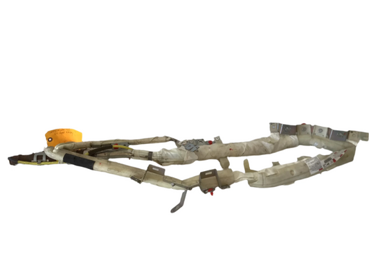 2013 Acura Tsx Driver Roof Curtain Airbag 78875-TL0-G91
