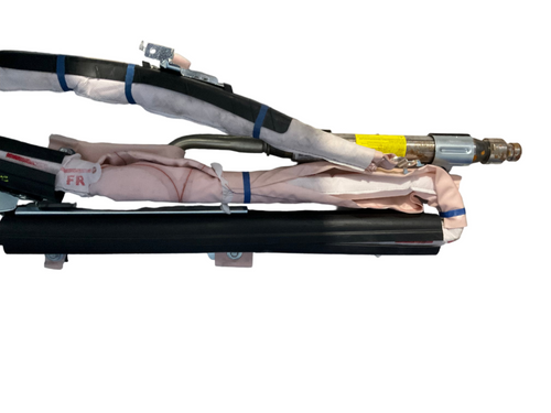 2019 Acura MDX Passenger Roof Curtain Airbag Oem 78875-TZ5-A80