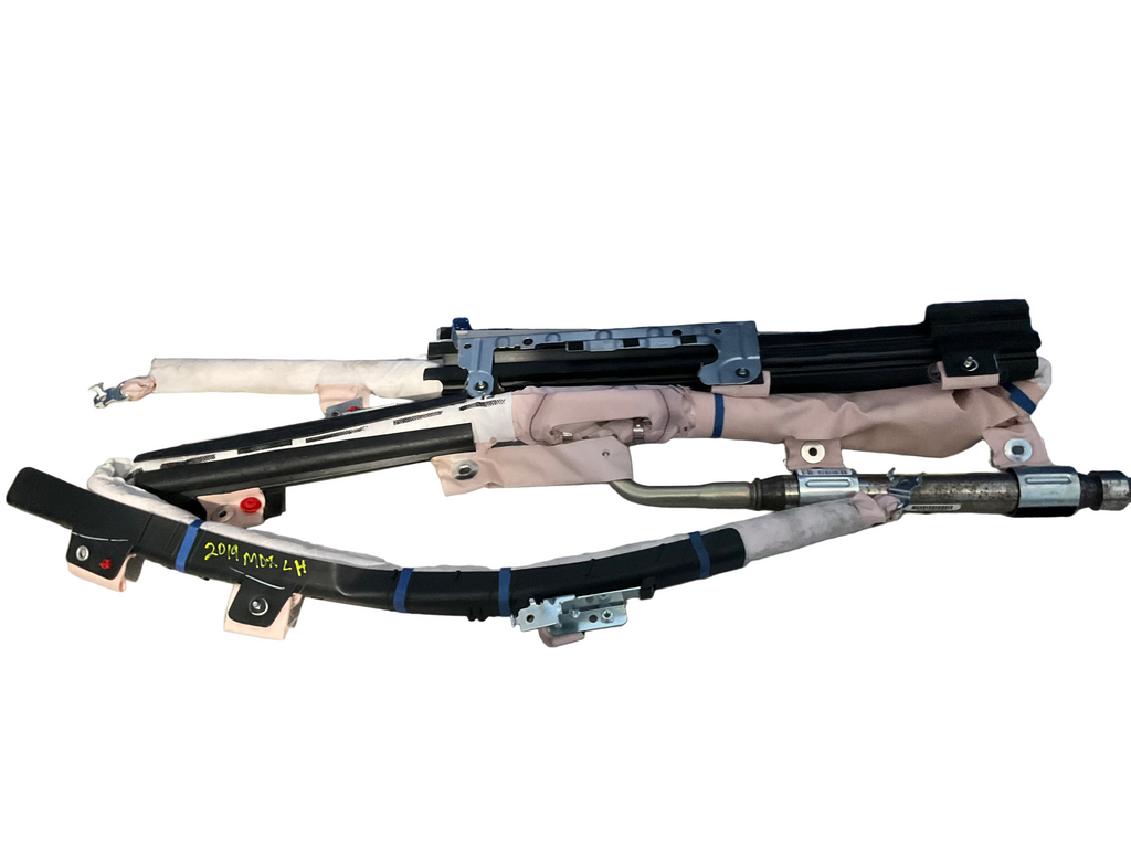 2019 Acura Mdx Driver Roof Curtain Airbag OEM 78870-TZ5-A80