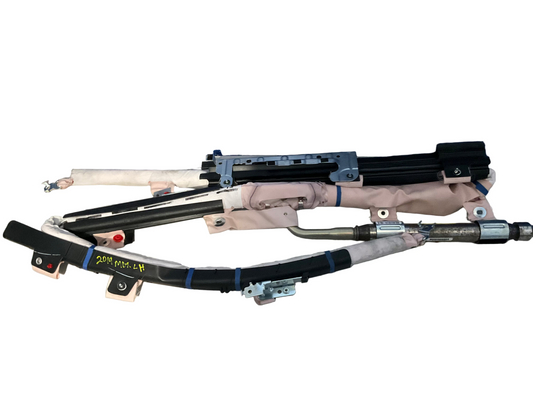 2019 Acura Mdx Driver Roof Curtain Airbag OEM 78870-TZ5-A80