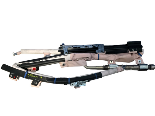 2019 Acura MDX Driver Roof Curtain Airbag Oem 78870-TZ5-A80