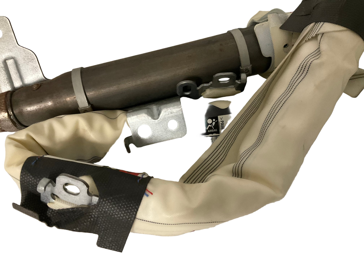 2020 Nissan Altima Passenger Roof Curtain Airbag 985P0-6CA8A