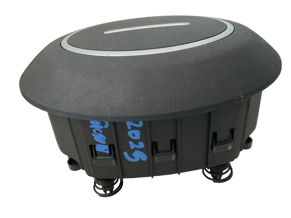 2026 Hyundai Tucson Steering Wheel Air Bag 80100CWBA0NNB