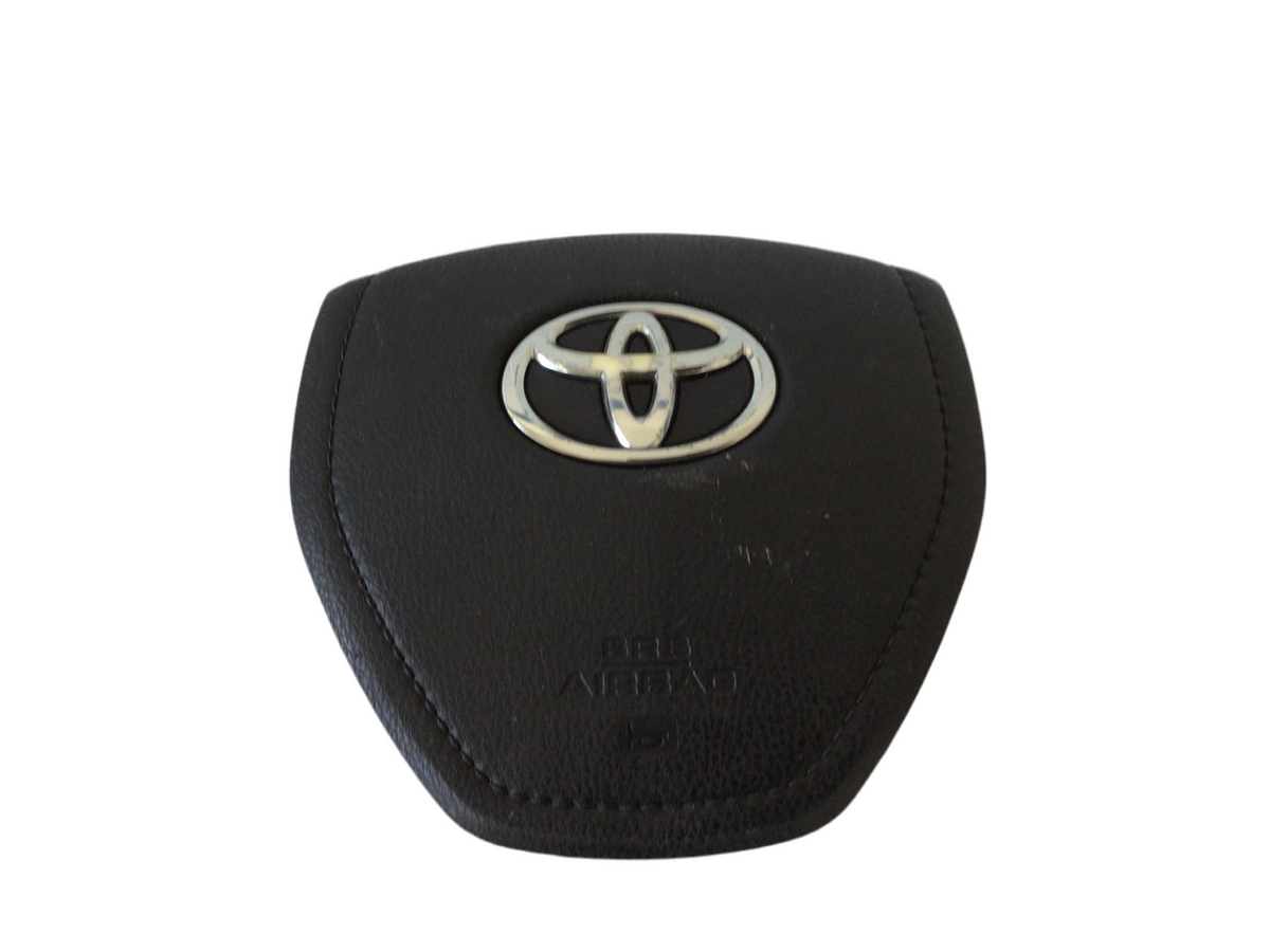 2017 Toyota Corolla Driver Wheel Airbag 45130-02590-C0