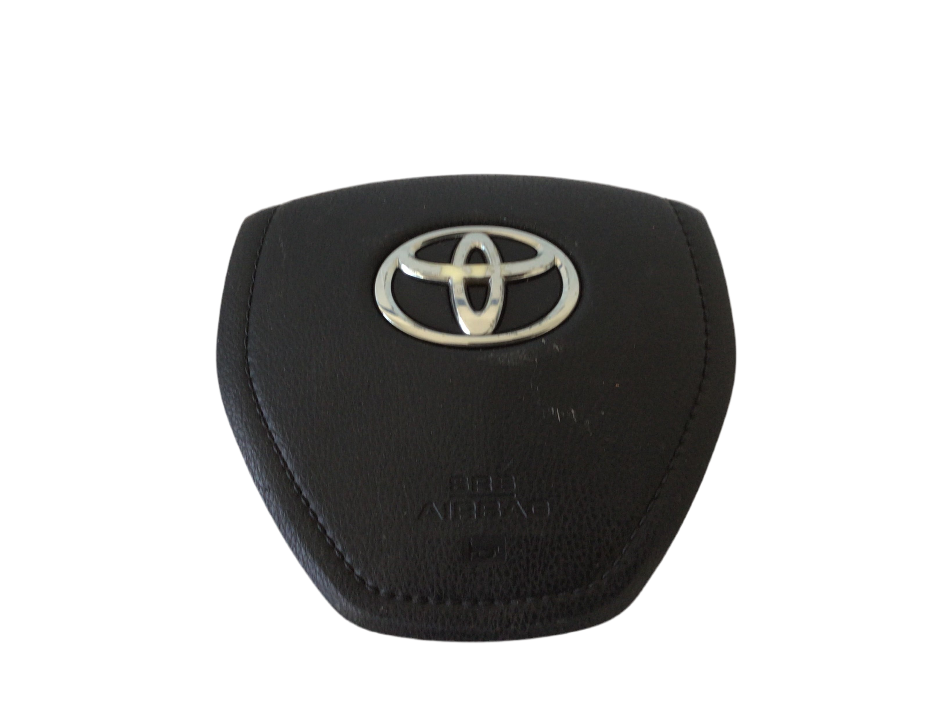 2017 Toyota Corolla Driver Wheel Airbag 45130-02590-C0
