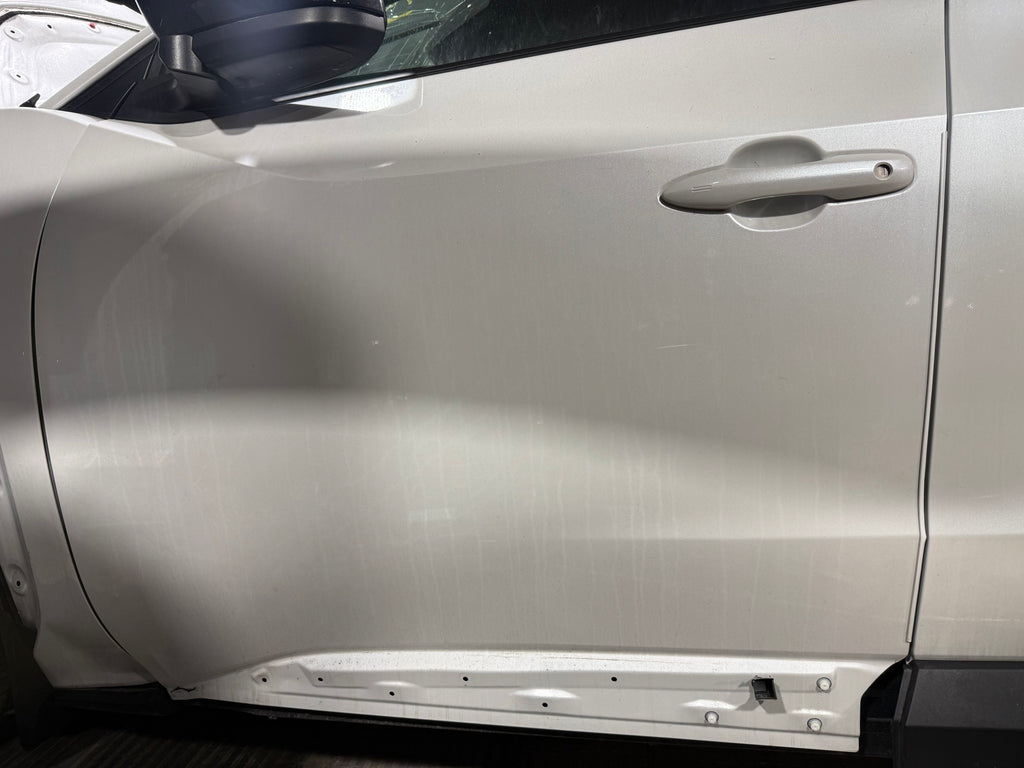 2024-2025 Toyota BZ4 Subaru Solterra Front Driver Door LH Assembly 67002-42220